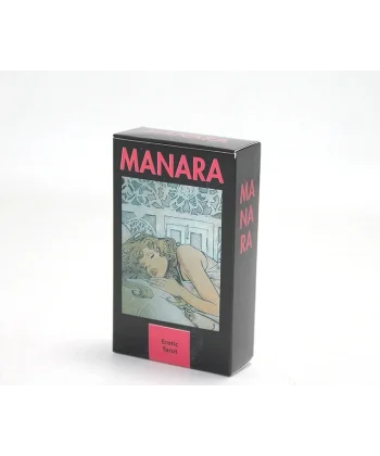 Manara Tarot Kartı Alk4326