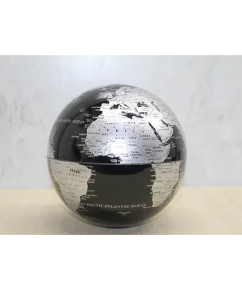 Masa Üstü Dönen Dünya Küre Alk3578