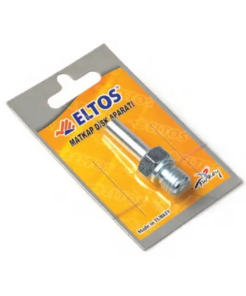 Matkap Disk/taşlama/polisaj Aparatı