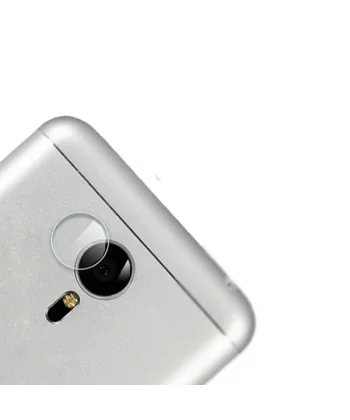 Meizu M3 Note Yüksek Çözünürlüklü Kamera Lens Koruma Camı-(5775)