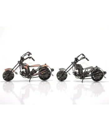 Metal Bilyeli Motor Orta Boy Alk4330