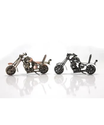 Metal Bilyeli Motor Orta Boy Alk4349