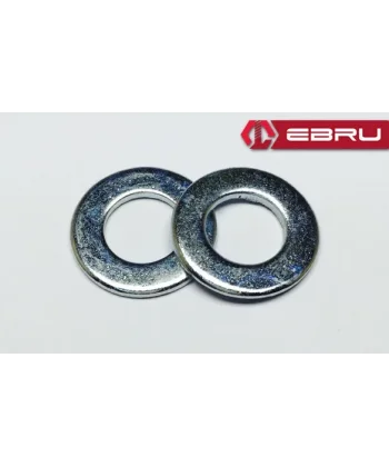 Metal Kalın Vida Pulu 1/2k - 2 Kg