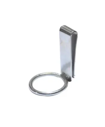 Metal Keser Askısı