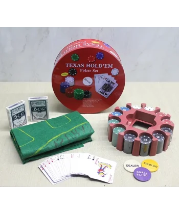 6x24  Baıgısh, Askeri Tarzi Pirinç Ve Deri Kaplamalı, Deri Çantalı Monocular Dürbün Sarı