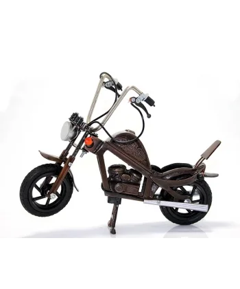 Metal Motor Rızky:7