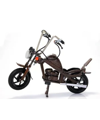 Metal Motor Rızky:7