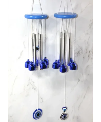 Metal Rüzgar Çanı Alk3510