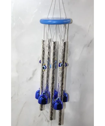 Metal Rüzgar Çanı Alk3511