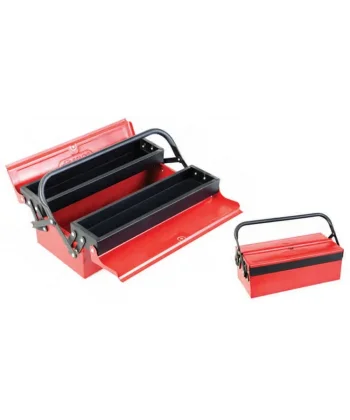 Metal Takım Çantası 42x3