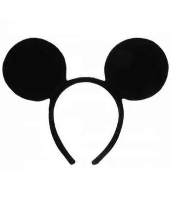 Mickey Mouse Tacı Fare Tacı