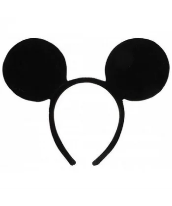 Mickey Mouse Tacı Fare Tacı