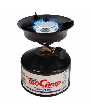 Mocamp Portatif Kamp Ocağı