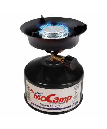 Mocamp Portatif Kamp Ocağı