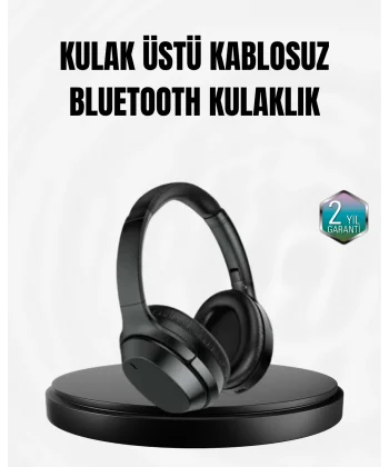 Modern Cihazlarla Uyumlu Kablolu Kulaklık – Yüksek Ses Kalitesi Gürültü Azaltıcı Mikrofon