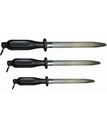 Mp Solingen Tipi Yassı Masat 8 - 20 Cm