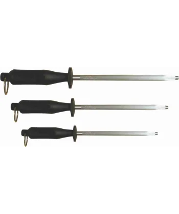 Mp Solingen Tipi Yuvarlak Masat 8 - 20 Cm