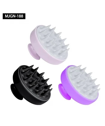 Çok Amaçlı Masaj Tarağı