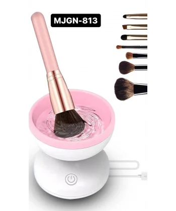 Fırça Yıkama Makines