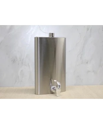 Musluklu Matara Alk3922