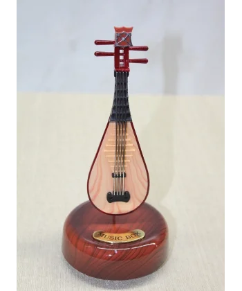 Müzik Kutusu Alk3792