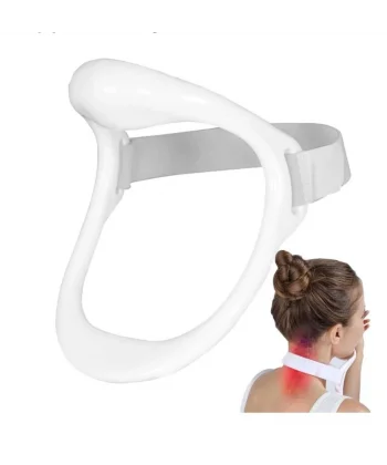 Neck Holder Boyun Destek Aparatı | Ergonomik  Medikal Kullanım
