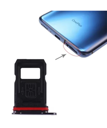 OnePlus 7 Pro Sim Kart Kapağı Tutucu Sim Yuvası-(5775)