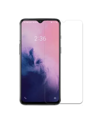 OnePlus 7T Tempered Kırılmaz Cam Ekran Koruyucu-(5775)