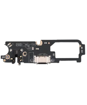 OPPO Realme 6  Şarj Soket ve Mikrofon Bordu-(5775)