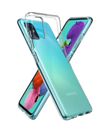 OPPO Realme 7 Pro 2.0mm Şeffaf Silikon kılıf Shockproof kılıf-(5775)