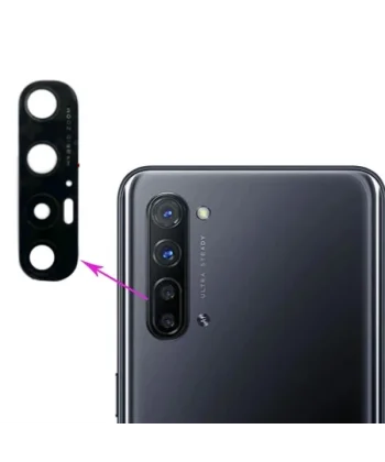 OPPO Reno 3 Pro Kamera Lens Camı-(5775)