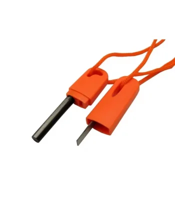 Ornc Magnezyum Çubuğu - İpli