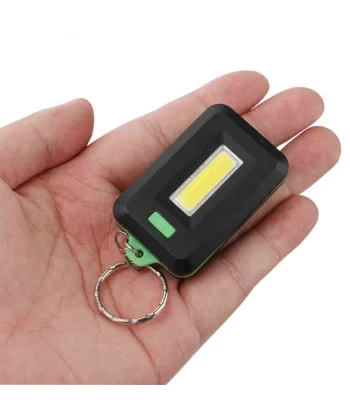 Ortam Aydınlatan 350 Lümen Anahtarlık Wt-377