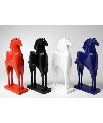 Özel Tasarım Polyester At Figürü Alk4554