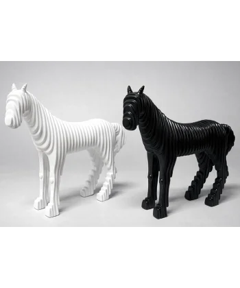 Özel Tasarım Polyester At Figürü Alk4558
