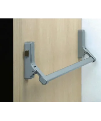 Panik Bar - Acil Çıkış Kapısı Kilidi