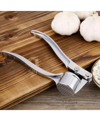 Crkt Scrub Fixed 2712 Bk Siyah Kamp / Outdoor Bıçak 22,5cm - İpli Sap, Deri Kılıflı