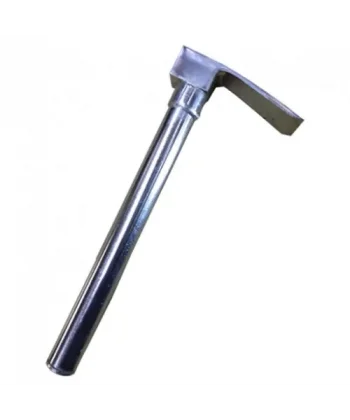 Paslanmaz Keser - Peynirci (gıda) Tip Keser