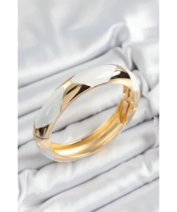 Yaylı Bavul Kilidi - 27x40mm, 1 Adet