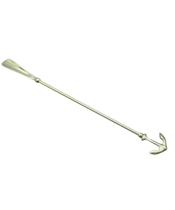 Pirinç Çapalı Kerata Çekecek 12427