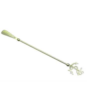 Pirinç Çapalı Kerata Çekecek 4315