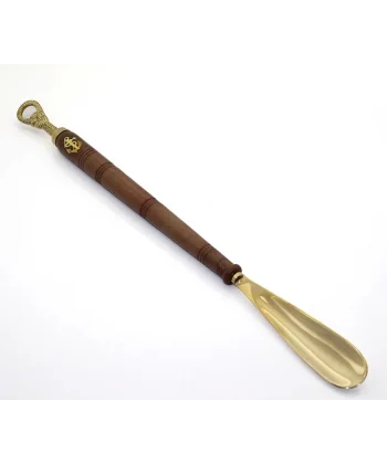 Pirinç Çapalı Ve Dümenli Kerata 6386