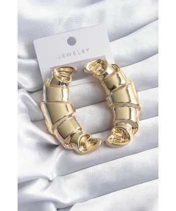 Plastik Kumaş Yelpaze 12li Pembe