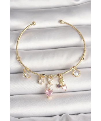 Düz Gönye 20x110 - 2mm - 100 Adet