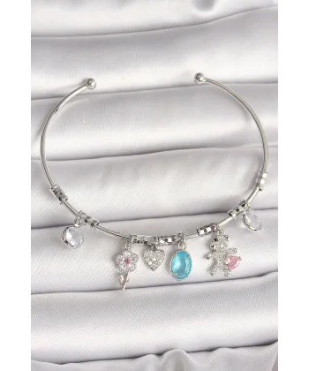 Düz Gönye 55x200 - 2mm - 25 Adet