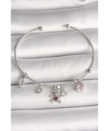 Sac Gönye - 10 / 2mm - 100 Adet