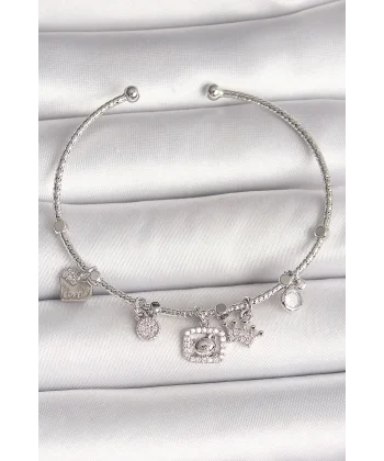 Düz Gönye 55x150 - 2mm - 25 Adet