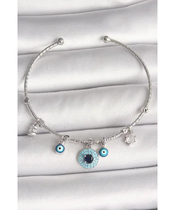 Sac Gönye - 8 / 2mm - 100 Adet