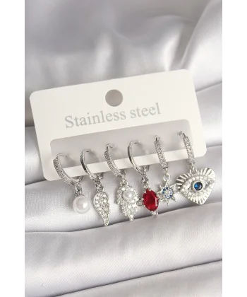 Masa Gönye 20x35x35 - 2mm - 100 Adet