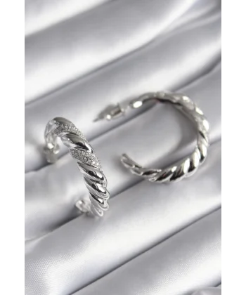 Temsan 12 Li Pvc Kaplama 10 Metre Çelik Çamaşır İpi